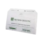 Thunder Group PATSC050 Toilet Seat Covers