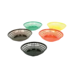 Thunder Group PLBK008B Fast Food Basket