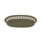 Thunder Group PLBK1034B Fast Food Basket