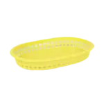 Thunder Group PLBK1034Y Fast Food Basket