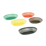 Thunder Group PLBK938B Fast Food Basket