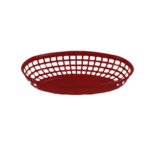 Thunder Group PLBK938R Fast Food Basket