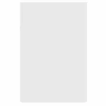 Thunder Group PLCB181205WH Cutting Board