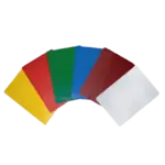 Thunder Group PLCB241805MX Cutting Board Set