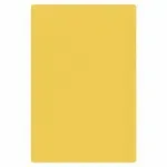 Thunder Group PLCB241805YW Cutting Board