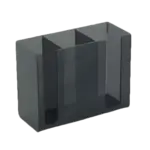 Thunder Group PLCH001-B Chopstick Holder
