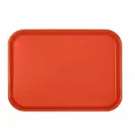 Thunder Group PLFFT1014RD Fast Food Tray