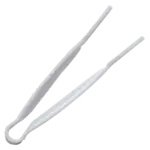Thunder Group PLFTG006WH Serving Tongs