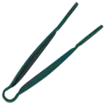 Thunder Group PLFTG009GR Serving Tongs