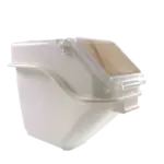 Thunder Group PLIB005S Shelf Ingredient Bin