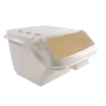 Thunder Group PLIB010S Shelf Ingredient Bin