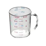 Thunder Group PLMC008CL Measuring Cup