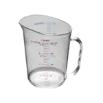 Thunder Group PLMC032CL Measuring Cup