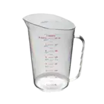 Thunder Group PLMC064CL Measuring Cup