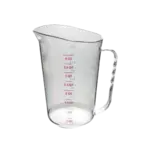 Thunder Group PLMC128CL Measuring Cup