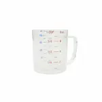 Thunder Group PLMD008CL Measuring Cup