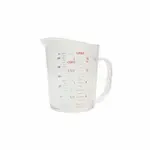 Thunder Group PLMD016CL Measuring Cup