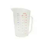 Thunder Group PLMD064CL Measuring Cup