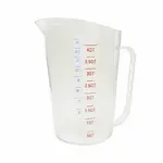 Thunder Group PLMD128CL Measuring Cup