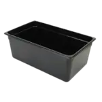 Thunder Group PLPA8008BK Food Pan