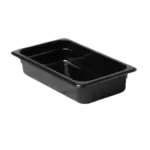 Thunder Group PLPA8132BK Food Pan