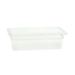 Thunder Group PLPA8134 Food Pan