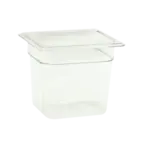 Thunder Group PLPA8166 Food Pan