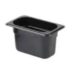 Thunder Group PLPA8194BK Food Pan