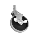 Thunder Group PLRC005B Stem Caster