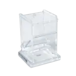 Thunder Group PLSD001 Stir Stick Dispenser