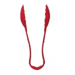 Thunder Group PLSGTG006RD Serving Tongs