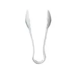 Thunder Group PLSGTG012WH Serving Tongs