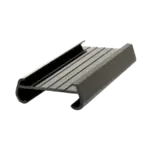 Thunder Group PLSL006BK Shelf Label