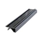Thunder Group PLSL116BK Shelf Label