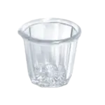 Thunder Group PLSP002D Syrup Cup