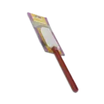 Thunder Group PLSP014HR Scraper