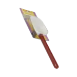 Thunder Group PLSP014SHR Scraper/Spoon