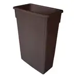 Thunder Group PLTC023B Trash Can