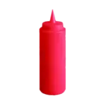 Thunder Group PLTHSB008R Squeeze Bottle