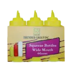 Thunder Group PLTHSB016RW Squeeze Bottle