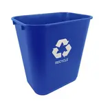 Thunder Group PLWT007R Waste Basket