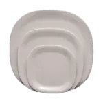 Thunder Group PS3008W Square Plate