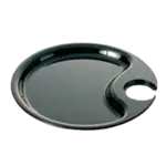 Thunder Group RF7010B Party Plate 10-1/2" dia.