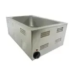 Thunder Group SEJ81000C Food Warmer