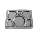 Thunder Group SLCST006 Compartment Tray