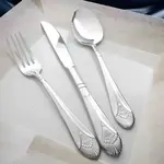 Thunder Group SLEL206 Dinner Fork