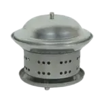 Thunder Group SLFM001 Wok Chafer