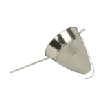 Thunder Group SLKCP210R China Cap Strainer