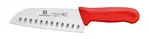 Thunder Group SLKF408BRD Santoku Knife