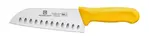 Thunder Group SLKF408YW Santoku Knife